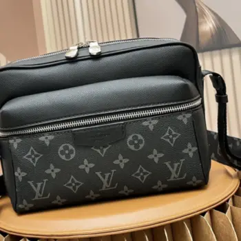 Louis Vuitton Inspired crossbody
